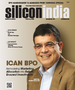 ICAN BPO: Remodeling Marketing Allocation into Return Ensured Investments